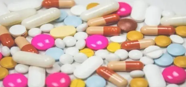 The pharmaceutical industry: Imported Drug Registration!