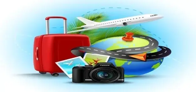 How to obtain a tourism Residence in Egypt?