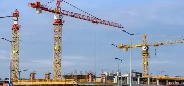 How to register Branches of Foreign Companies with the Egyptian Federation for Construction & Building Contractors (EFCBC)?