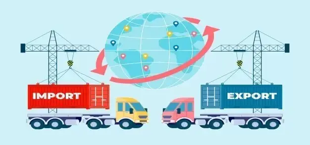 How to export your products to Egypt?