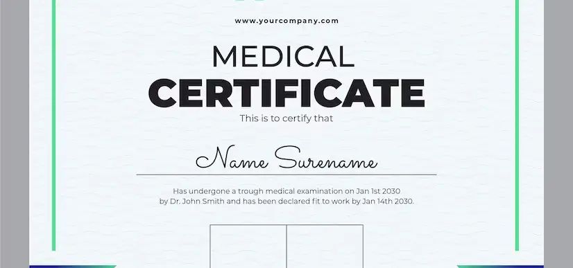 How to attest Medical Certificates in Egypt?