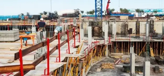 Execution of works in a defective manner or violation of terms of the contract by the Contractor
