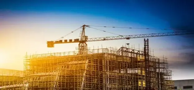 Contractor’s Obligations in Construction Contract