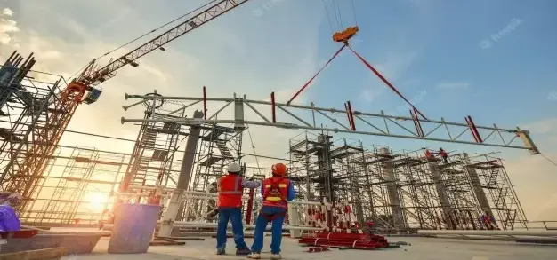 Nullity of Construction Contract