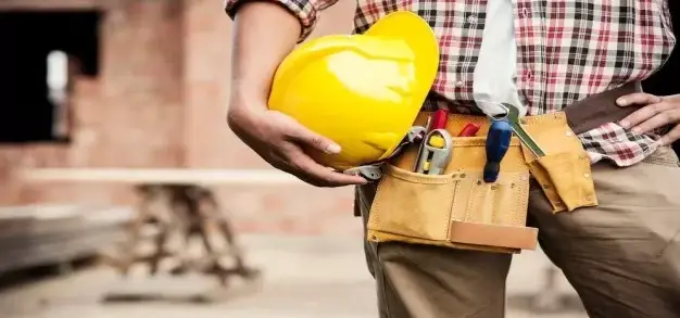 Liability of the main contractor and subcontractor