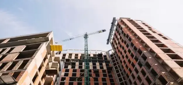 Scope of work under contractual provisions and standards of construction work