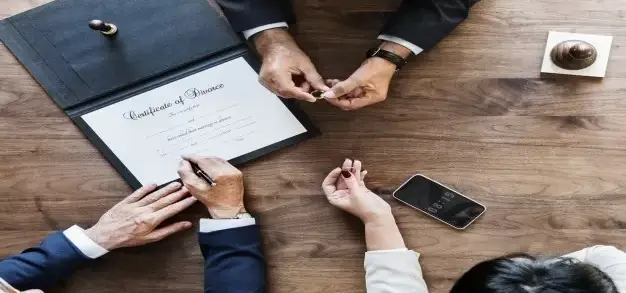 The Best Family Lawyers in Egypt