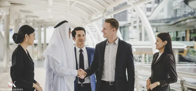 How to Convert the Legal Form of Companies in Saudi Arabia