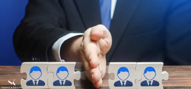 How to Divide Your Company into Multiple Companies According to Saudi Regulations