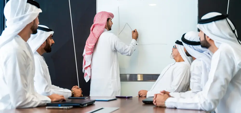 What is the Liability of Managers under Saudi Companies' Law?