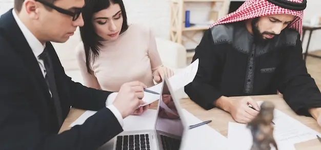 ترخيص المكتب العلمي والفني في السعودية