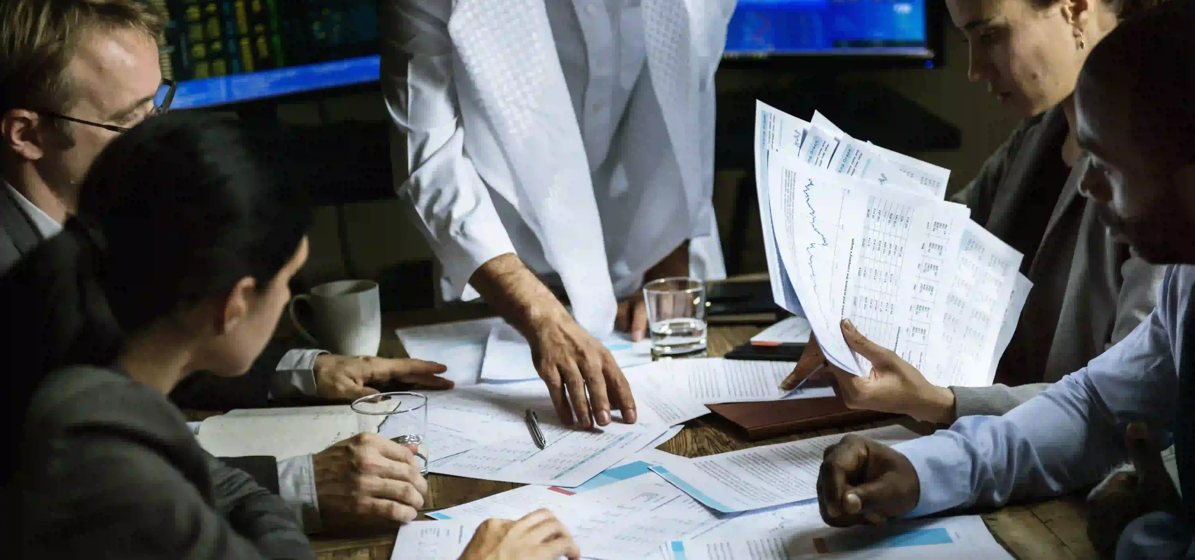 How to Collect Your Commercial Debts in Saudi Arabia