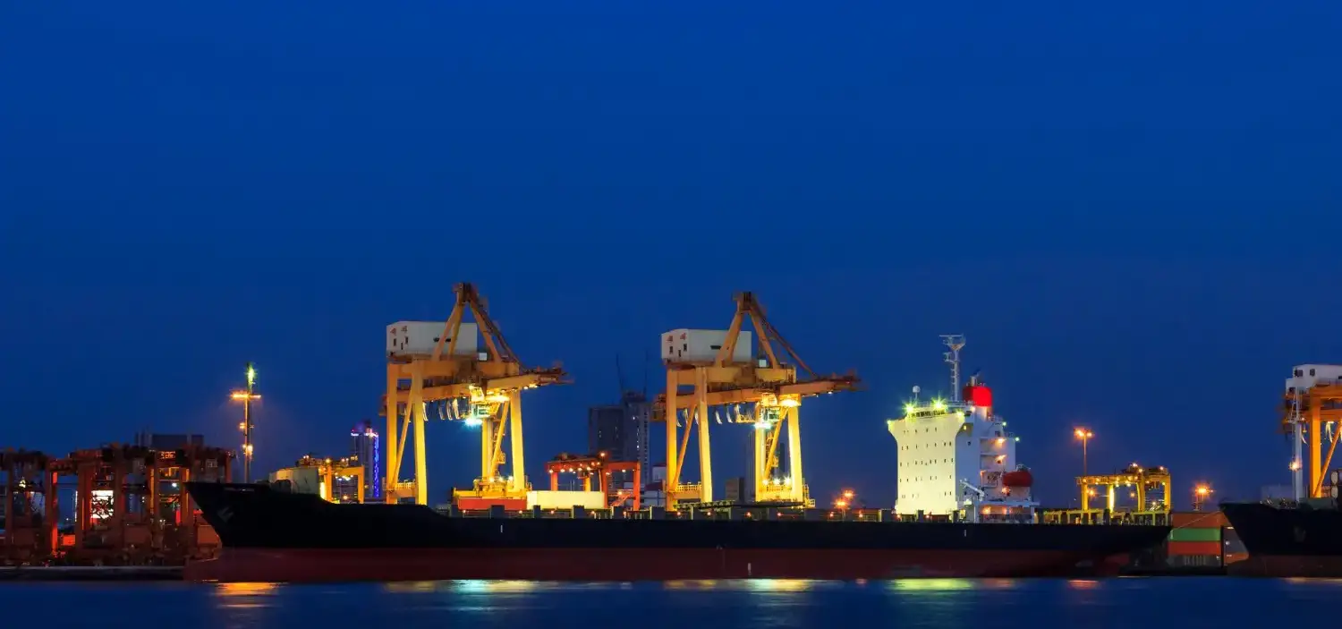 Leading Maritime Law Firm in Egypt