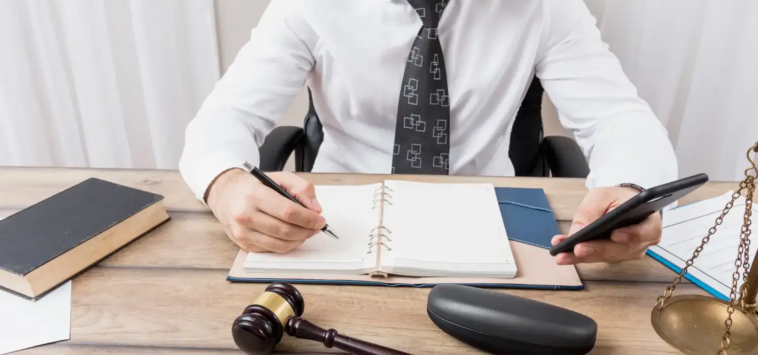 Best Law Firm in Saudi Arabia: A Guide to Legal Excellence