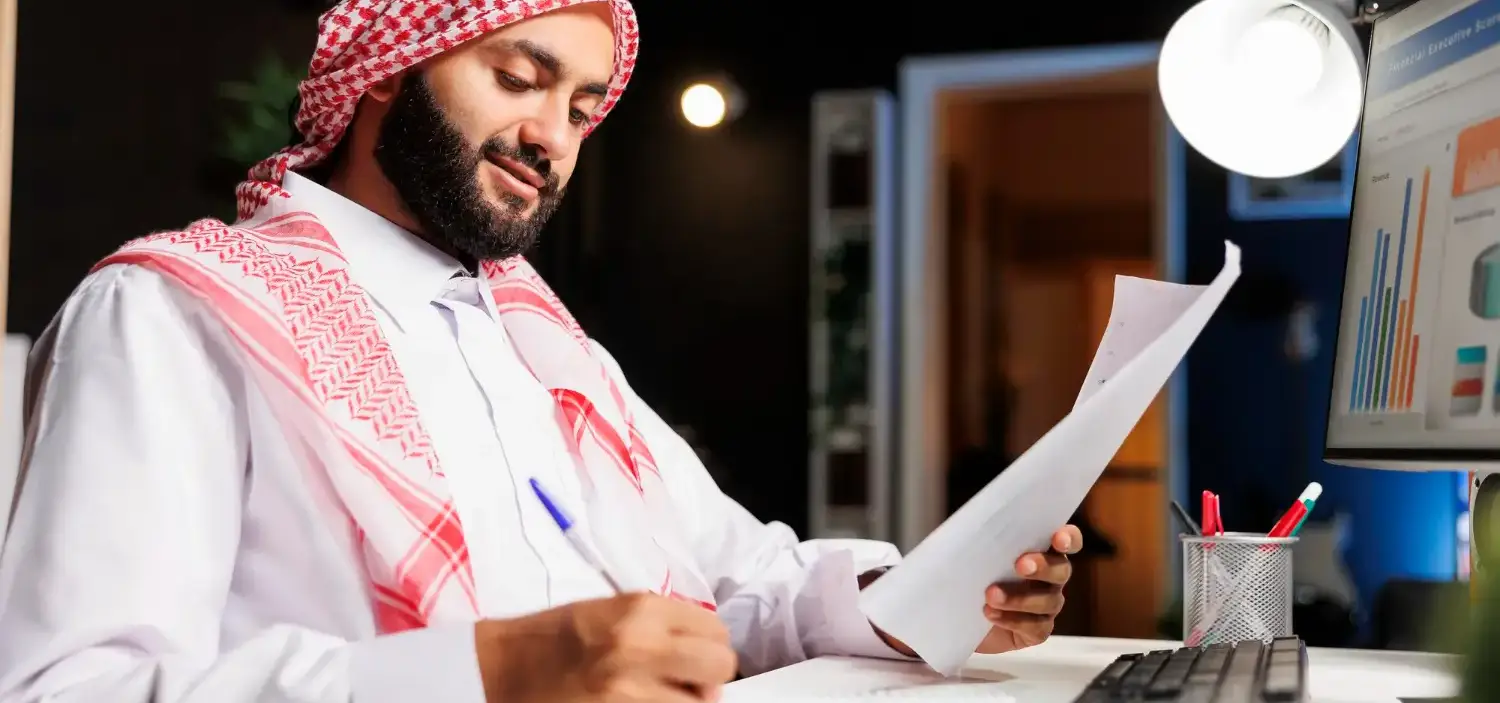 Requirements of Registration of a Foreign Company in Saudi Arabia
