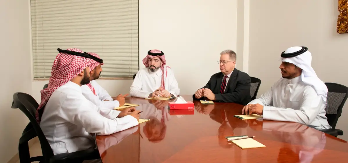 Best Litigation Law Firm in Riyadh