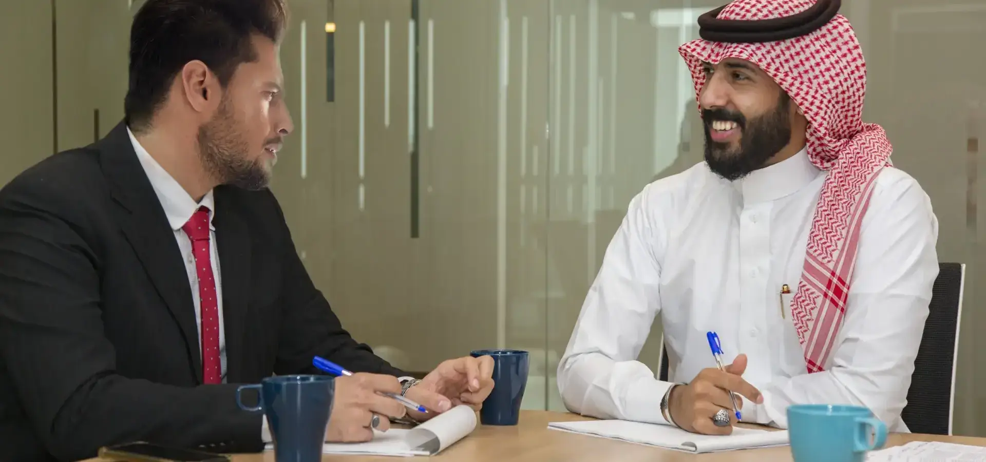 Business Establishment Lawyer in Saudi Arabia