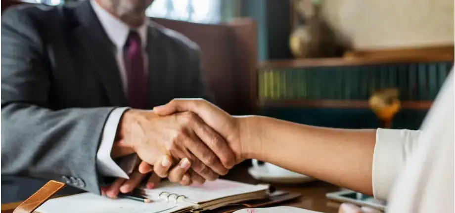 IP Lawyer in Saudi Arabia