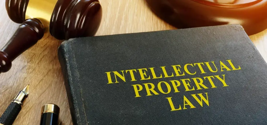 IP Litigation Services in Riyadh