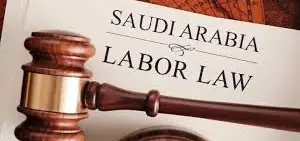 Employment Lawyer in Saudi Arabia