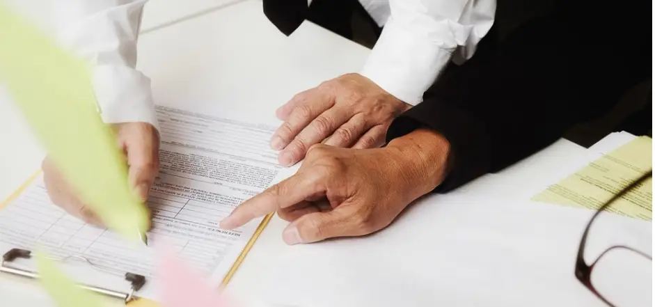 Contract Drafting Services in Saudi Arabia