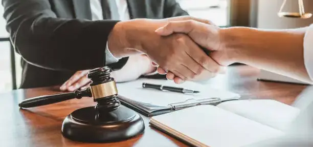 Corporate Lawyer in Egypt - Comprehensive Legal Services for Your Business Success