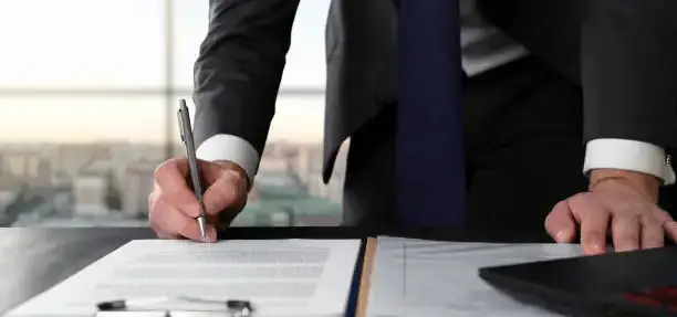 Company Registration Lawyer in Egypt: Sadany & Partners Law Firm