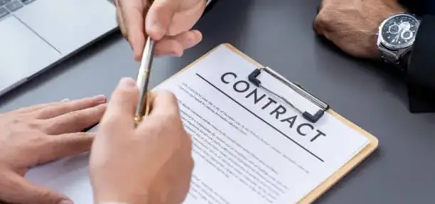 Contract Drafting Services in Egypt: Sadany & Partners Law Firm