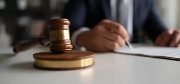 Best Litigation Law Firm in Cairo: Sadany & Partners Law Firm