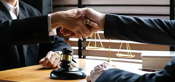 Best Arbitration Lawyer in Egypt: Sadany & Partners Law Firm
