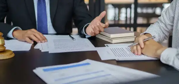 Business Establishment Lawyer in Egypt: Sadany & Partners Law Firm