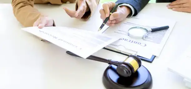Business Registration Lawyer in Egypt: Sadany & Partners Law Firm