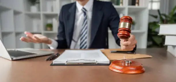 Dispute Resolution Lawyer in Egypt: Sadany & Partners Law Firm