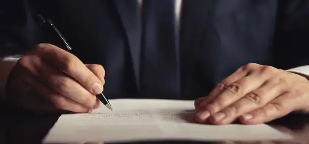 Inheritance Lawyer in Egypt: Sadany & Partners Law Firm