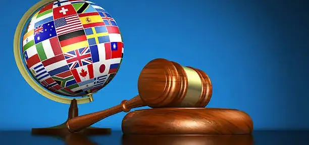 International Commercial Arbitration Representation in Egypt