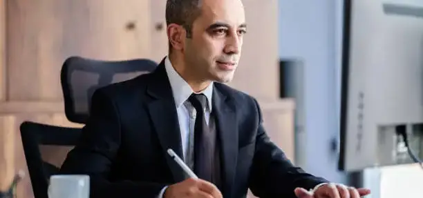 IP Lawyer in Egypt: Sadany & Partners Law Firm