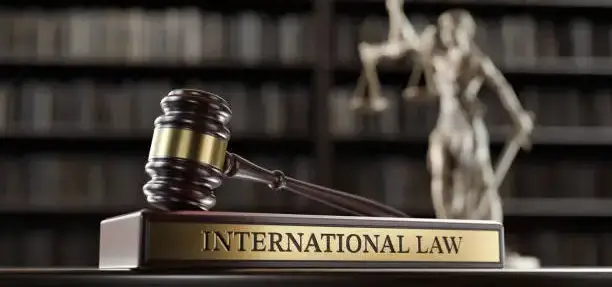 Learn About One of the Top International Law Firms in Egypt