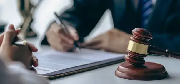 Litigation Lawyer in Egypt: Sadany & Partners Law Firm