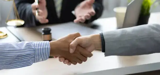 Mediation Lawyer in Egypt: Sadany & Partners Law Firm