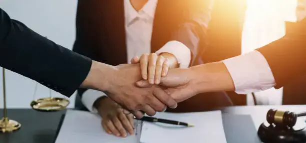 Mediation Services for Commercial Disputes in Egypt