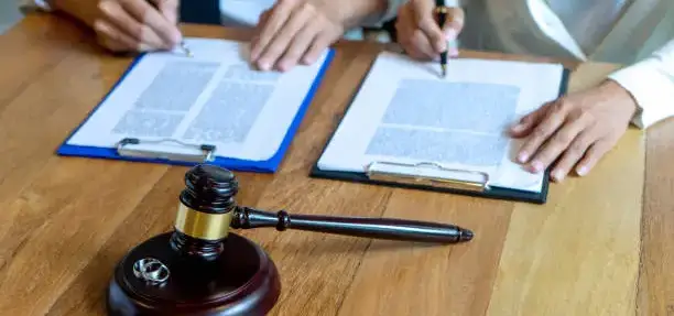 The Best Lawyer to Register a Company in Egypt