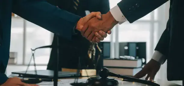 Sadany & Partners: Your Trusted ADR Expert in Saudi Arabia