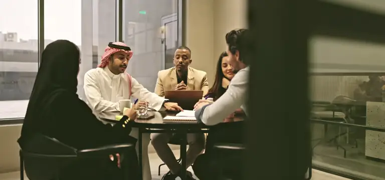 Affordable Corporate Legal Services in Riyadh - Sadany & Partners Law Firm