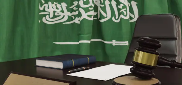 Best Arbitration Lawyers in Riyadh 2026 | Sadany & Partners Law Firm