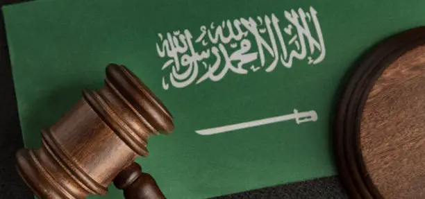 Best Corporate Lawyers in Riyadh | Trusted Business Legal Advisors