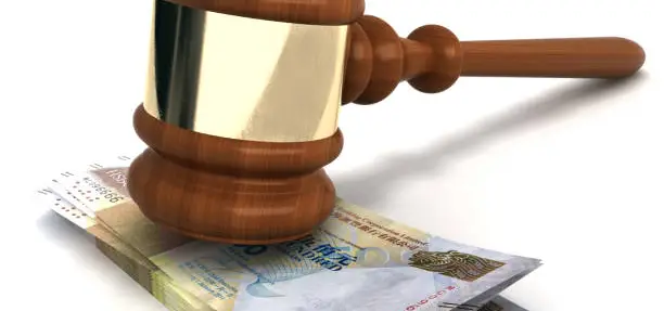 Debt Collection Packages Egypt | Tailored Legal Services