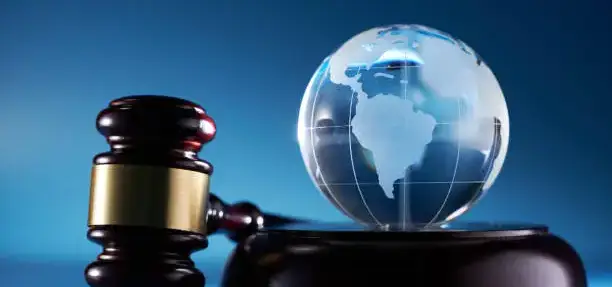 International Litigation Support from Egypt | Cross-Legal Services