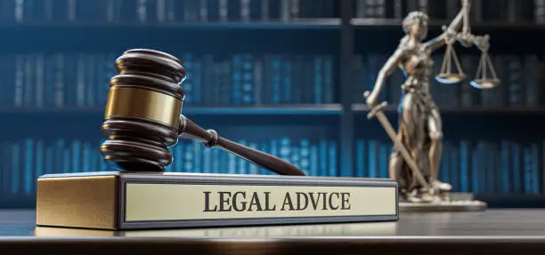 Egypt Leading Litigation Consultant | Protect Your Rights Now