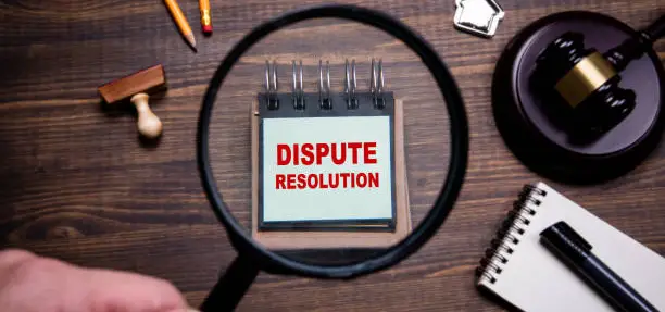 KSA Dispute Resolution | Legal Options Every Business Should Know