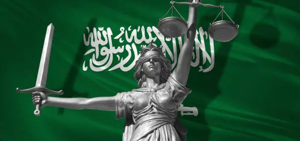 Litigation in the KSA | Filing a Lawsuit